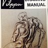 The Vilppu Drawing Manual