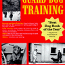 The Koehler Method Of Guard Dog Training