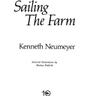 Sailing the Farm: A Survival Guide to Homesteading on the Ocean